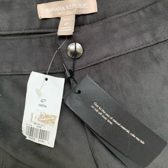Banana Republic pants - Picture 4 of 8
